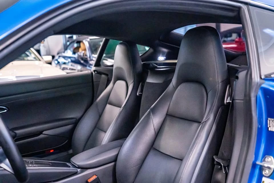 2018 Porsche 718 Cayman - Image 2 of 20