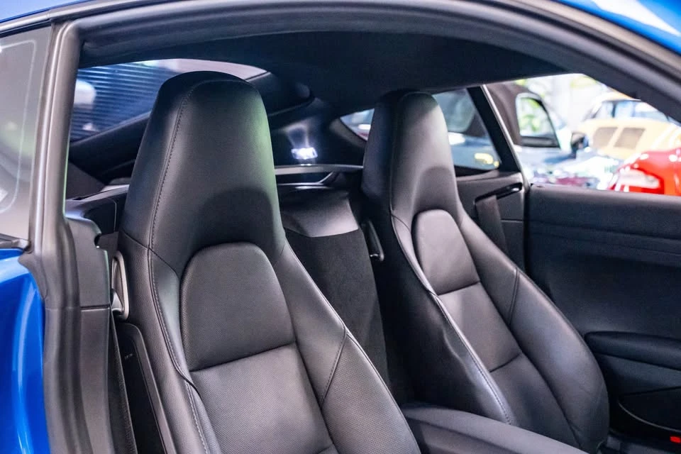 2018 Porsche 718 Cayman - Image 6 of 20