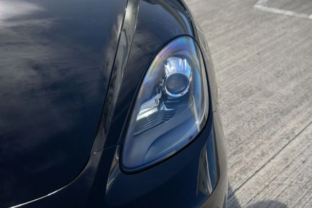 2018 Porsche 718 Cayman - Image 15 of 21