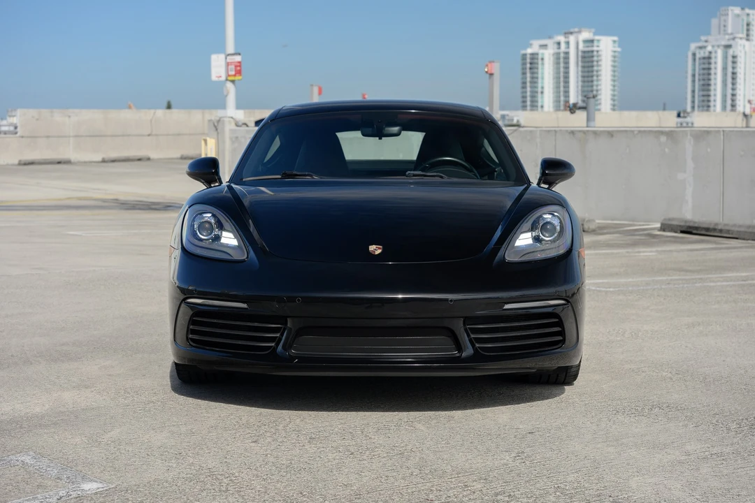 2018 Porsche 718 Cayman - Image 16 of 21