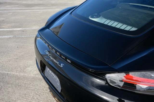 2018 Porsche 718 Cayman - Image 12 of 21