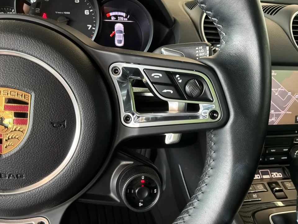 2018 Porsche 718 Cayman - Image 13 of 20