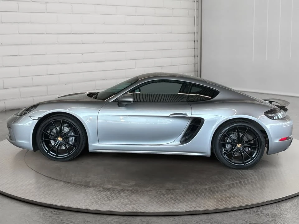 2018 Porsche 718 Cayman - Image 8 of 20