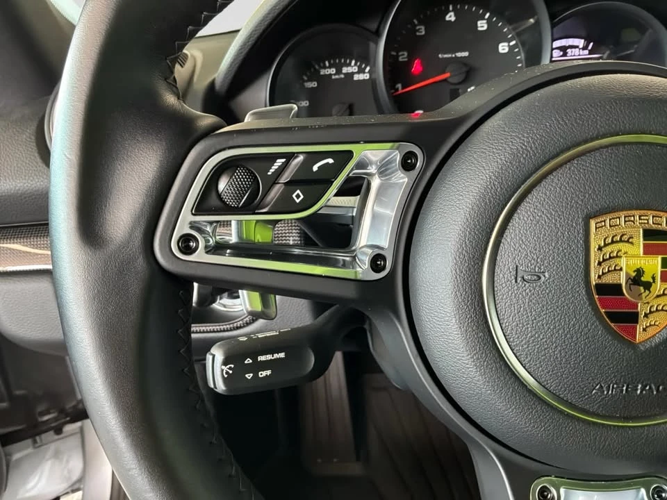 2018 Porsche 718 Cayman - Image 14 of 20