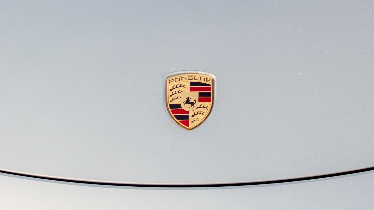 2018 Porsche 718 Cayman - Image 31 of 31