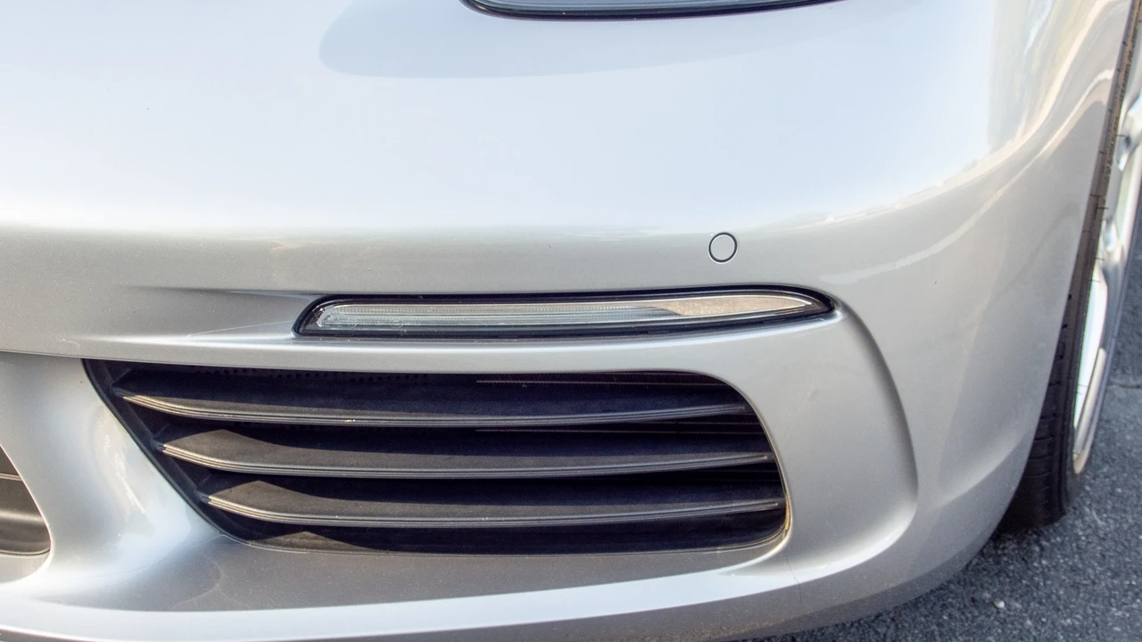 2018 Porsche 718 Cayman - Image 17 of 31