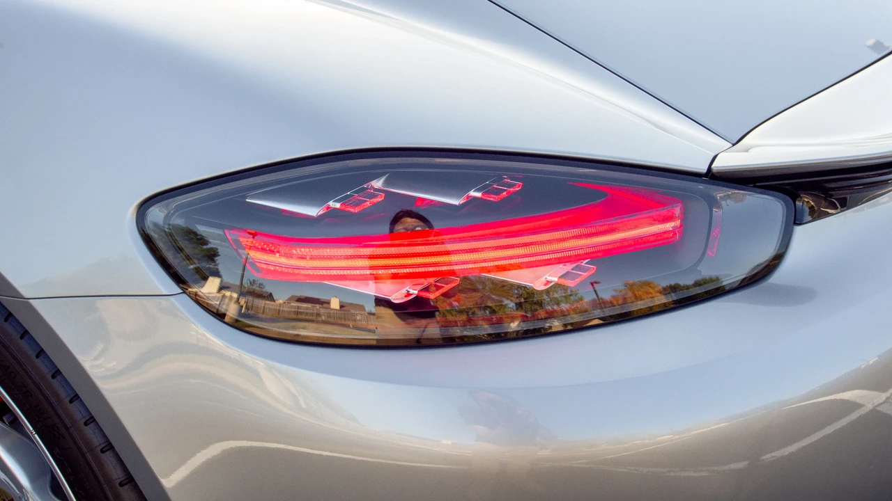 2018 Porsche 718 Cayman - Image 19 of 31