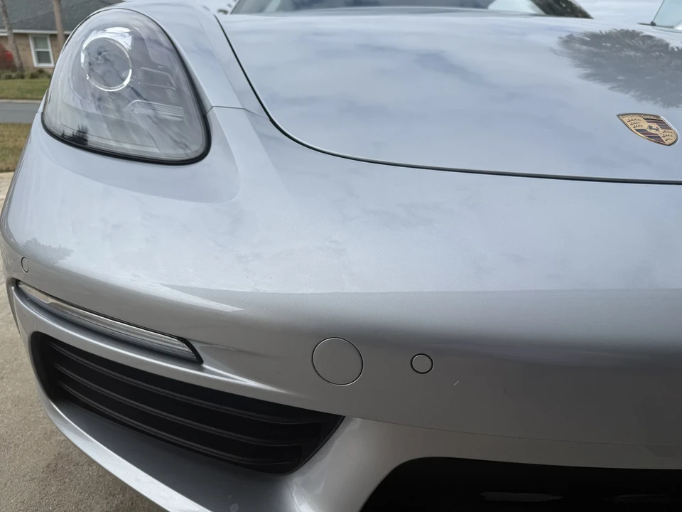 2018 Porsche 718 Cayman - Image 19 of 31