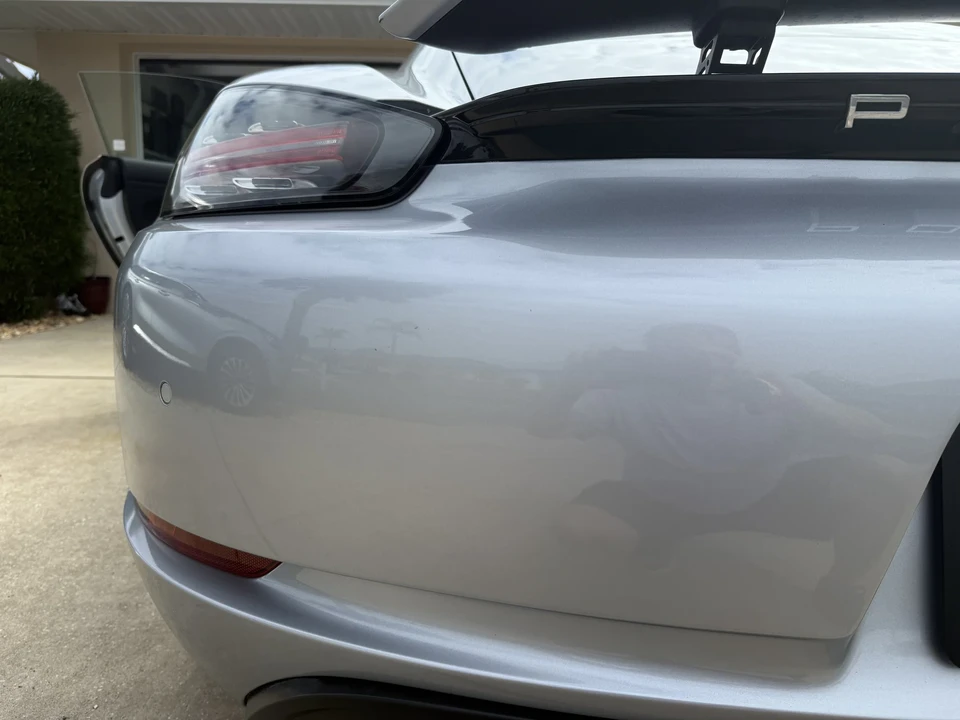 2018 Porsche 718 Cayman - Image 22 of 31