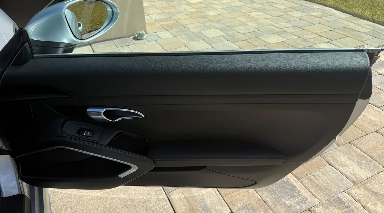 2018 Porsche 718 Cayman - Image 31 of 31