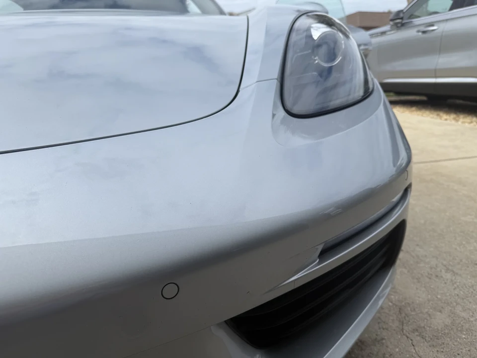 2018 Porsche 718 Cayman - Image 20 of 31