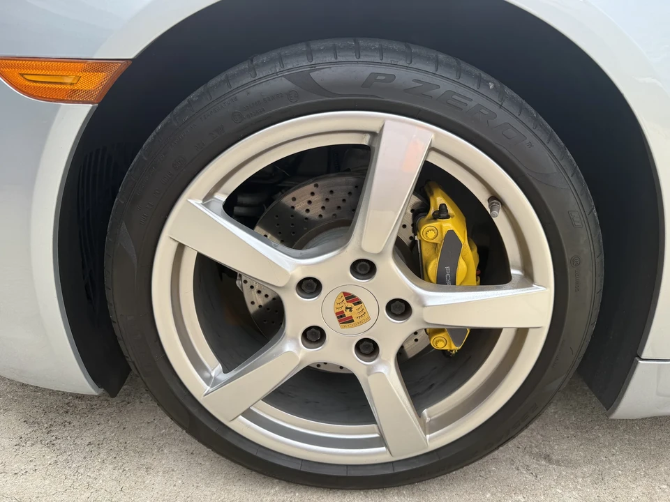 2018 Porsche 718 Cayman - Image 26 of 31