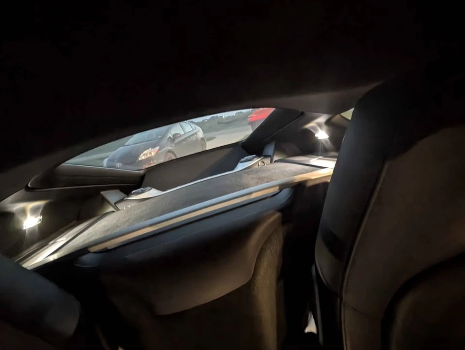 2018 Porsche 718 Cayman - Image 11 of 13
