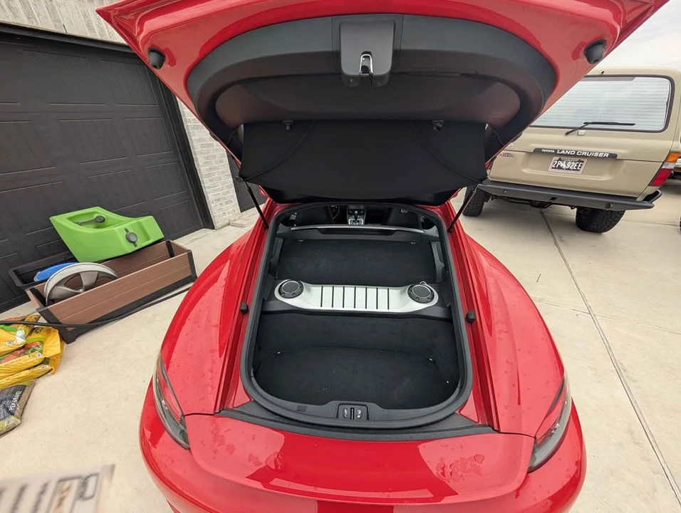 2018 Porsche 718 Cayman - Image 5 of 13