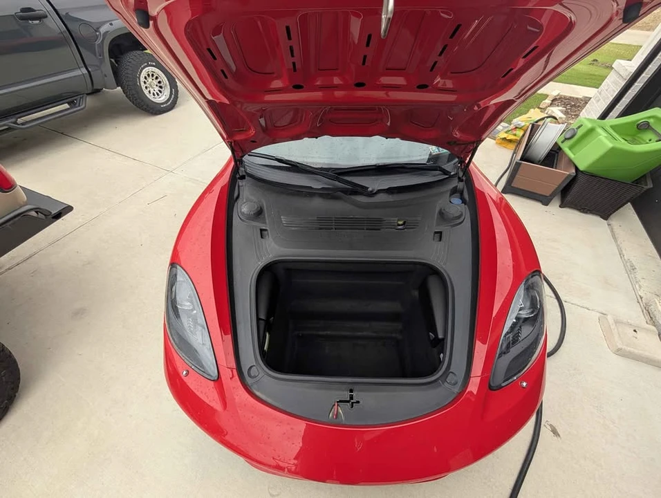 2018 Porsche 718 Cayman - Image 4 of 13