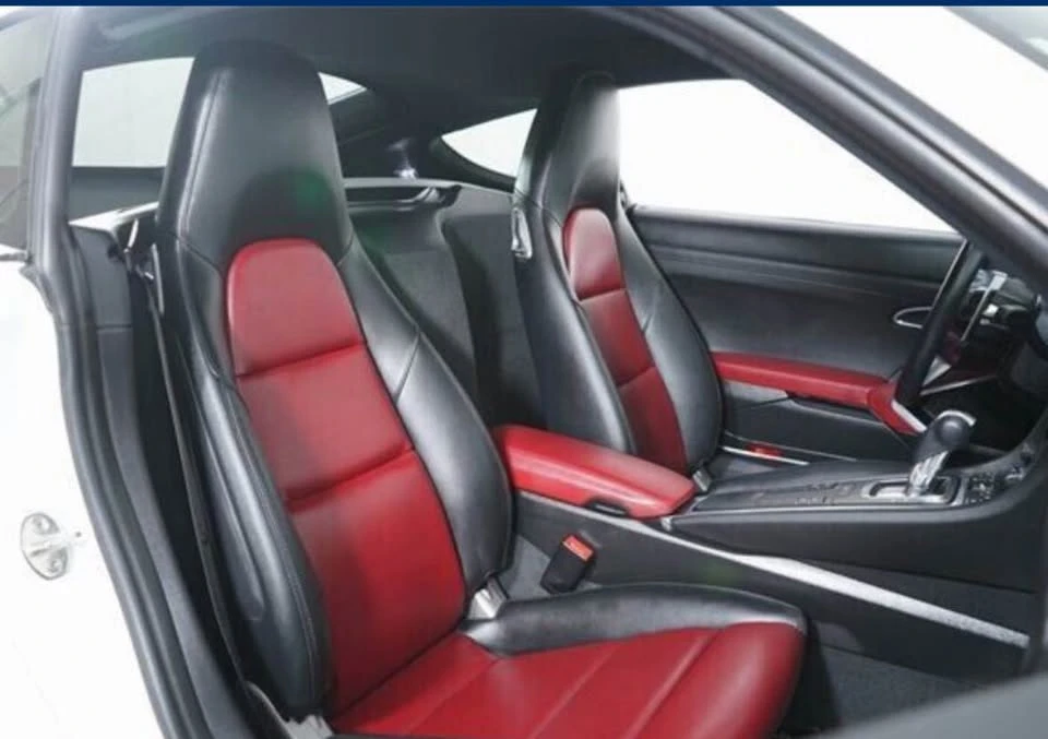 2018 Porsche 718 Cayman - Image 12 of 19