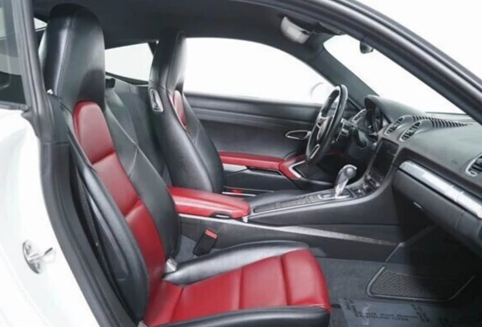 2018 Porsche 718 Cayman - Image 11 of 19