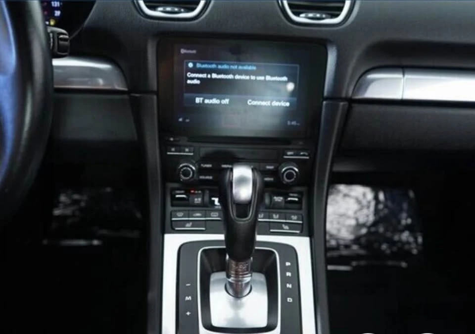 2018 Porsche 718 Cayman - Image 15 of 19