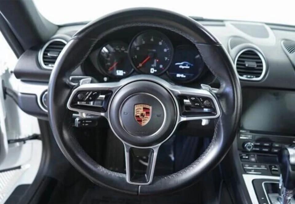 2018 Porsche 718 Cayman - Image 14 of 19