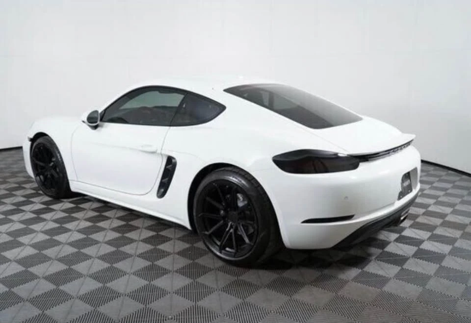 2018 Porsche 718 Cayman - Image 6 of 19
