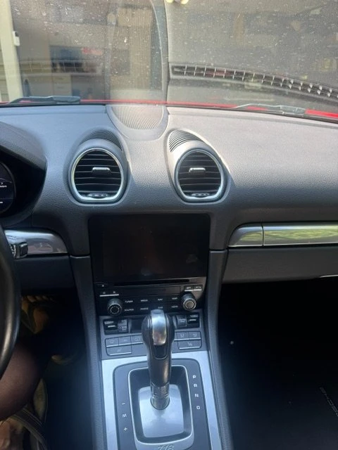 2018 Porsche 718 Cayman - Image 13 of 13