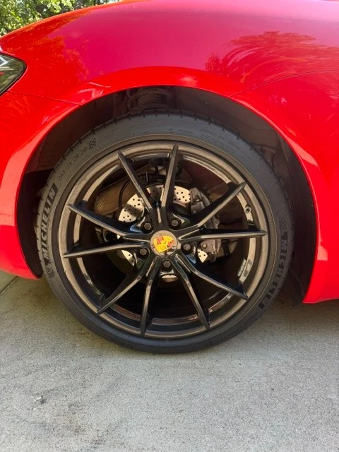 2018 Porsche 718 Cayman - Image 6 of 13