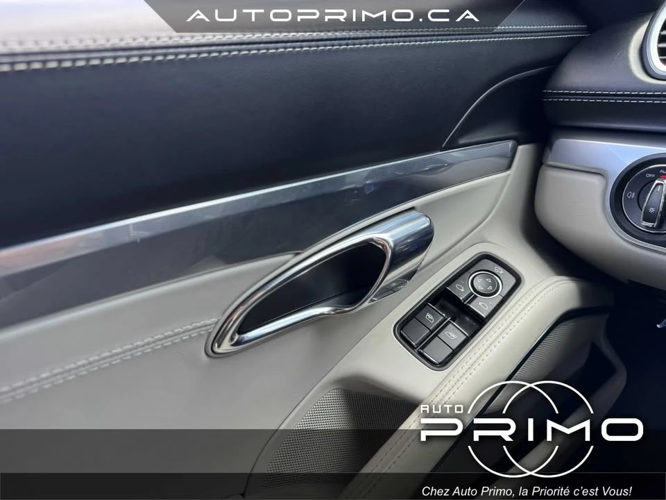 2018 Porsche 718 Cayman - Image 14 of 20