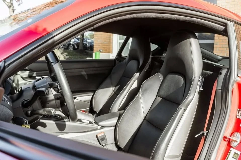 2018 Porsche 718 Cayman - Image 5 of 15