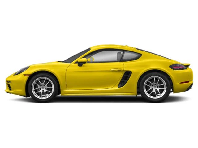 2018 Porsche 718 Cayman - Image 4 of 7