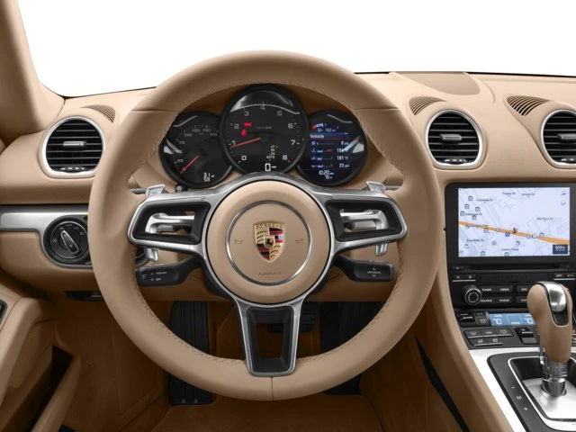 2018 Porsche 718 Cayman - Image 5 of 7