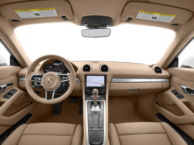 2018 Porsche 718 Cayman - Image 6 of 7