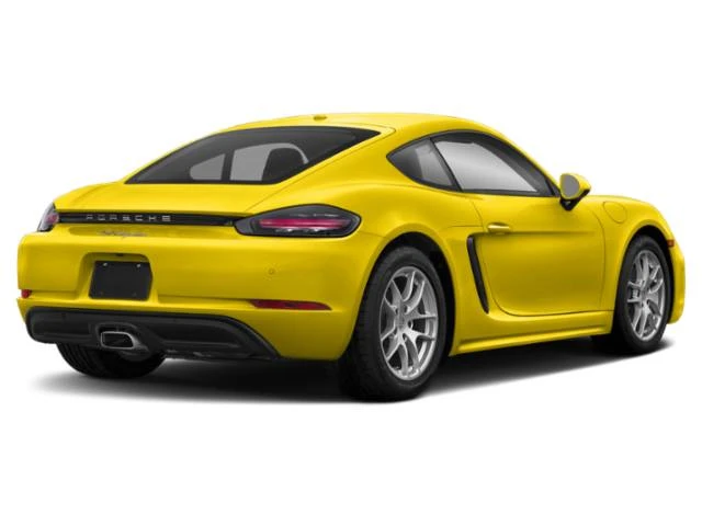 2018 Porsche 718 Cayman - Image 3 of 7