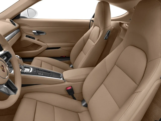 2018 Porsche 718 Cayman - Image 7 of 7