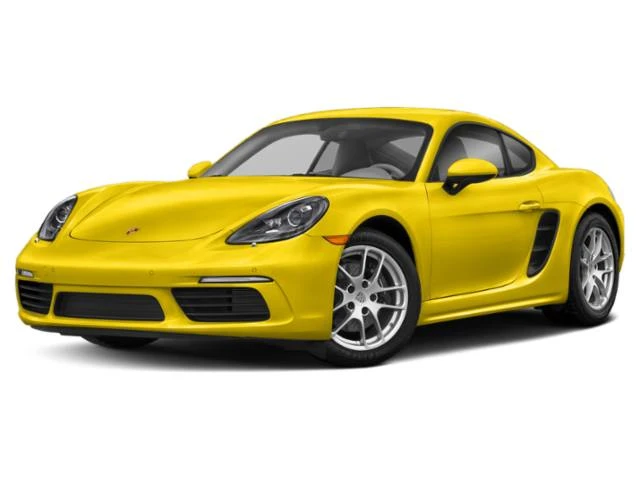 2018 Porsche 718 Cayman - Image 2 of 7