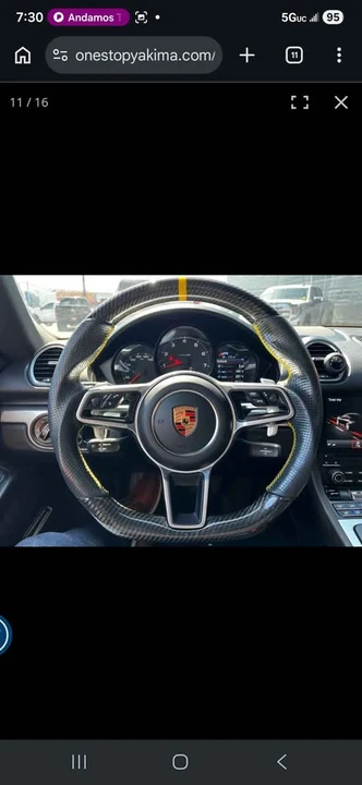 2018 Porsche 718 Cayman - Image 11 of 16