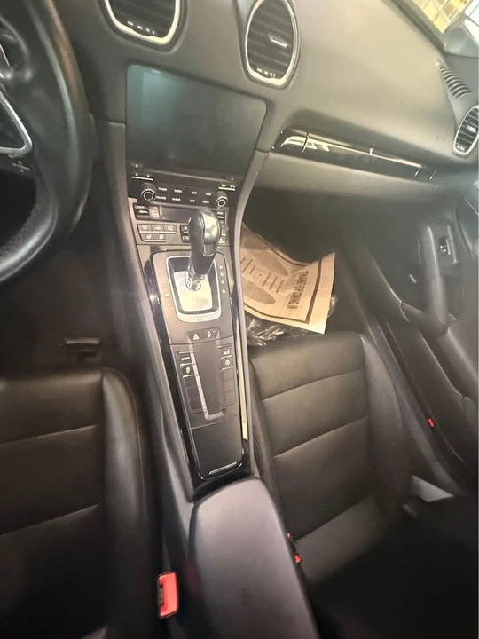 2018 Porsche 718 Cayman - Image 12 of 19
