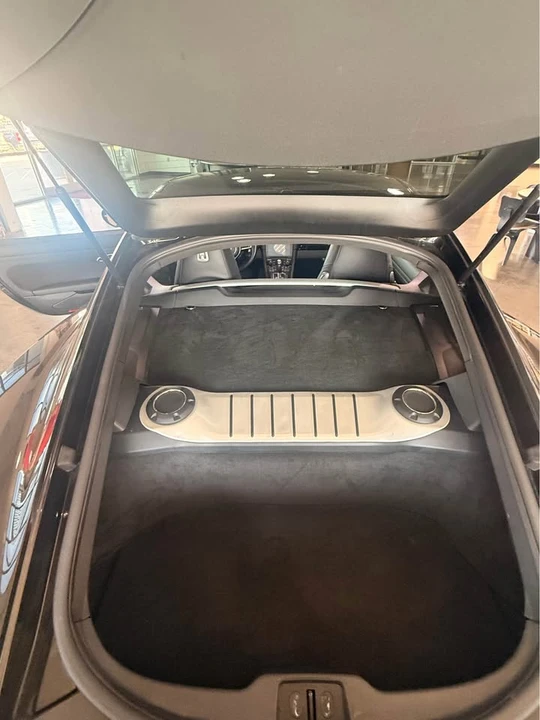 2018 Porsche 718 Cayman - Image 19 of 19
