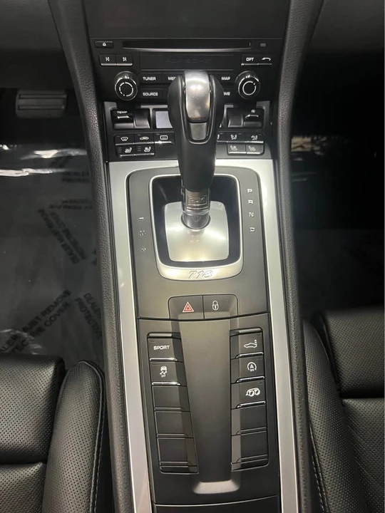 2018 Porsche 718 Cayman - Image 13 of 13