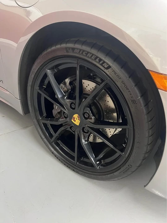 2018 Porsche 718 Cayman - Image 6 of 13