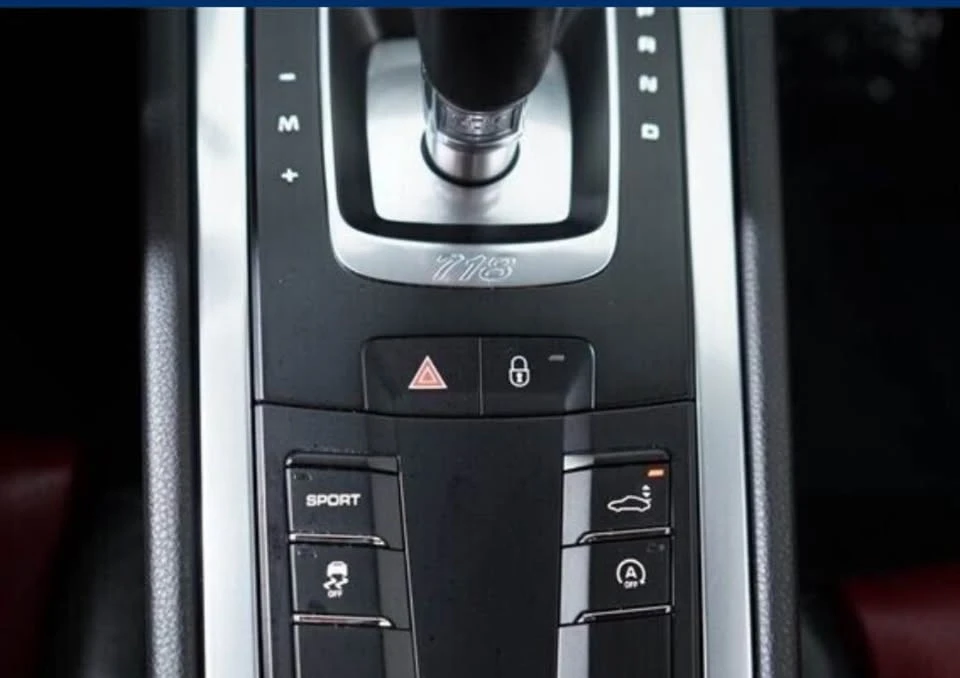 2018 Porsche 718 Cayman - Image 12 of 14