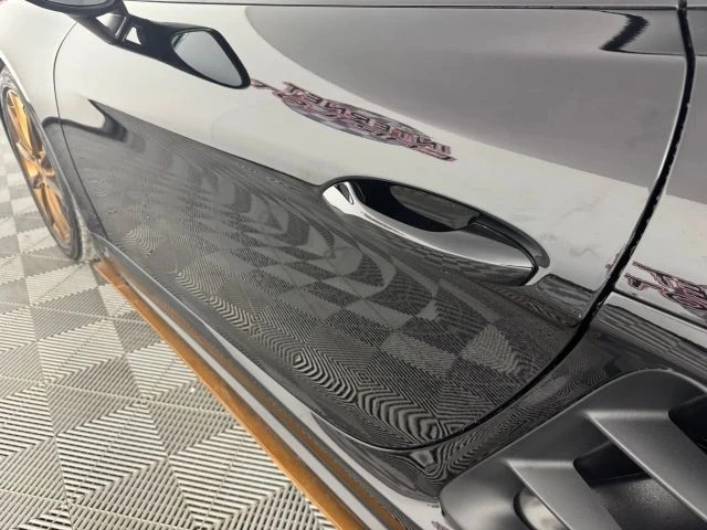 2018 Porsche 718 Cayman - Image 20 of 21