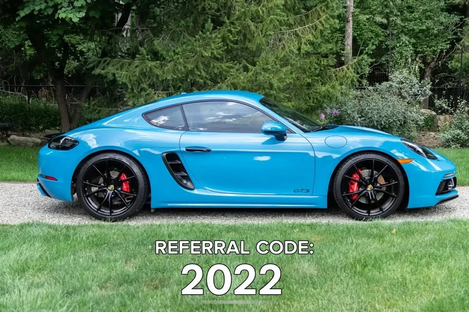 2018 Porsche 718 Cayman GTS - Image 6 of 10