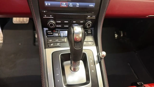 2018 Porsche 718 Cayman GTS - Image 20 of 20