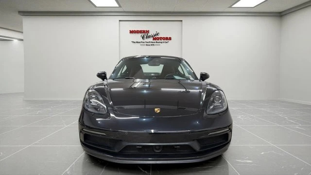 2018 Porsche 718 Cayman GTS - Image 2 of 20