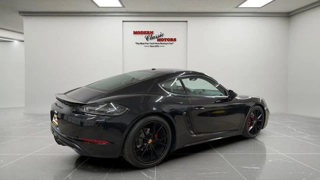 2018 Porsche 718 Cayman GTS - Image 7 of 20