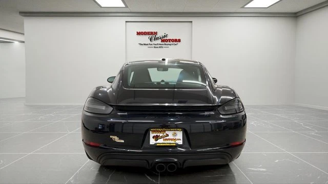 2018 Porsche 718 Cayman GTS - Image 6 of 20