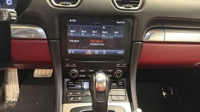 2018 Porsche 718 Cayman GTS - Image 11 of 20