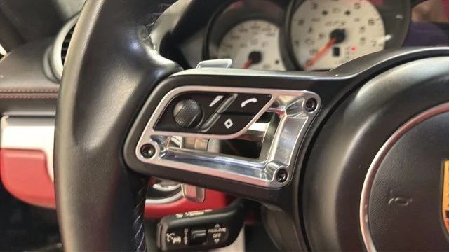 2018 Porsche 718 Cayman GTS - Image 17 of 20