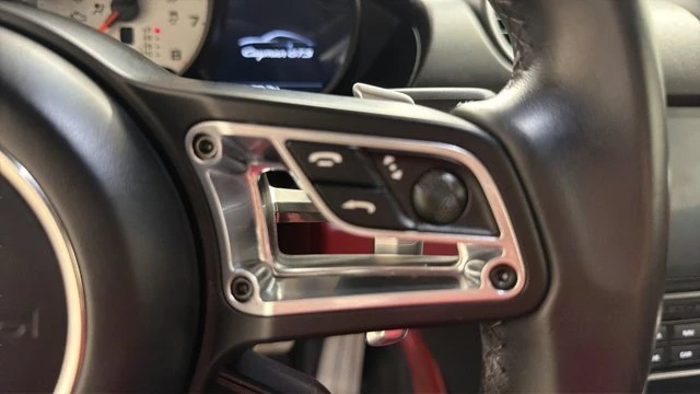 2018 Porsche 718 Cayman GTS - Image 18 of 20
