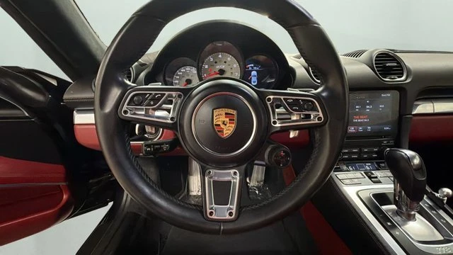 2018 Porsche 718 Cayman GTS - Image 12 of 20